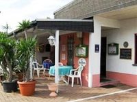 Hotel Restaurant Jägerstube Görgeshausen