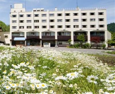 фото отеля Hotel Sunbird