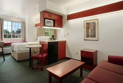 фото отеля Motel 6 Dixon
