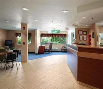 фото отеля Motel 6 Dixon