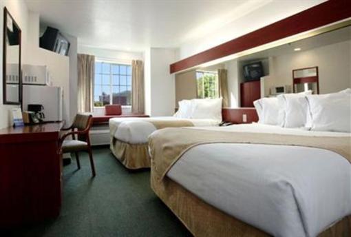 фото отеля Motel 6 Dixon