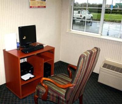 фото отеля Motel 6 Dixon