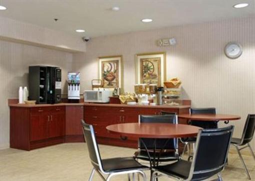 фото отеля Motel 6 Dixon