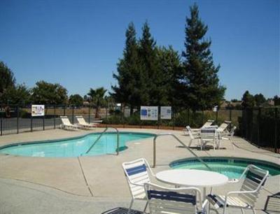 фото отеля Motel 6 Dixon