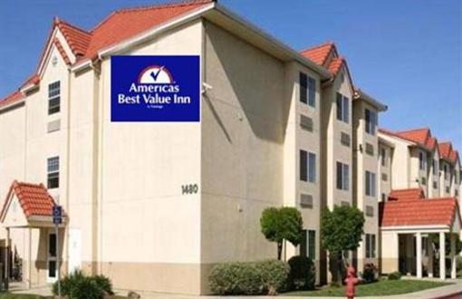 фото отеля Motel 6 Dixon