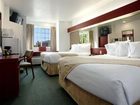 фото отеля Motel 6 Dixon