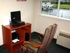 фото отеля Motel 6 Dixon