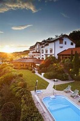фото отеля Sport Vital Hotel