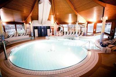 фото отеля Sport Vital Hotel