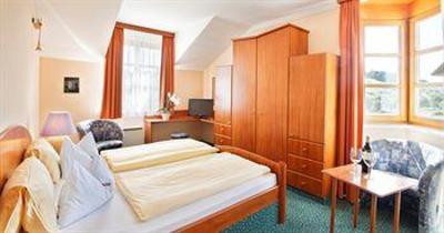 фото отеля Sport Vital Hotel