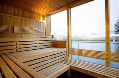 фото отеля Sport Vital Hotel