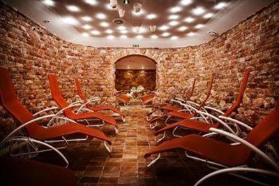 фото отеля Sport Vital Hotel