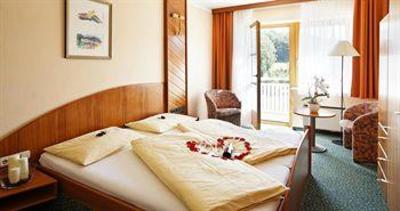 фото отеля Sport Vital Hotel