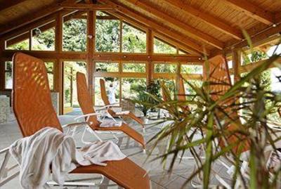 фото отеля Sport Vital Hotel