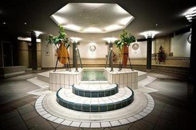 фото отеля Sport Vital Hotel