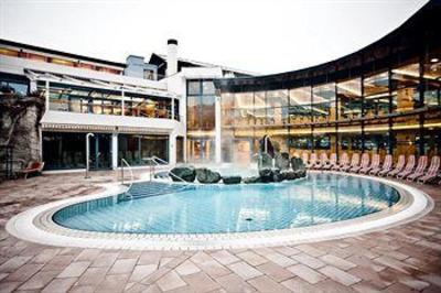 фото отеля Sport Vital Hotel
