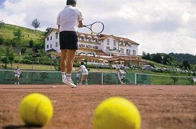 фото отеля Sport Vital Hotel