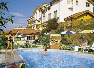 фото отеля Sport Vital Hotel
