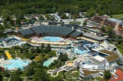 фото отеля Sport Vital Hotel