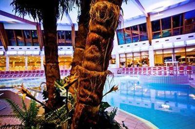 фото отеля Sport Vital Hotel