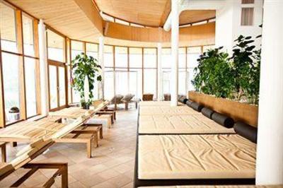 фото отеля Sport Vital Hotel