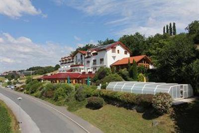 фото отеля Sport Vital Hotel