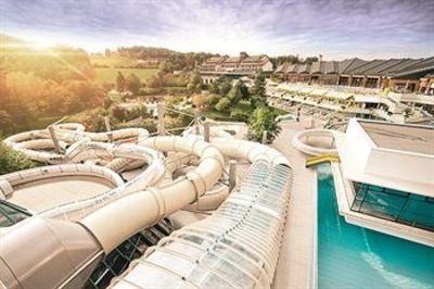фото отеля Sport Vital Hotel