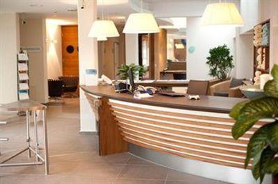 фото отеля Sport Vital Hotel