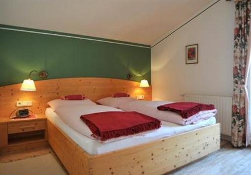 фото отеля Haus am Muhlbach