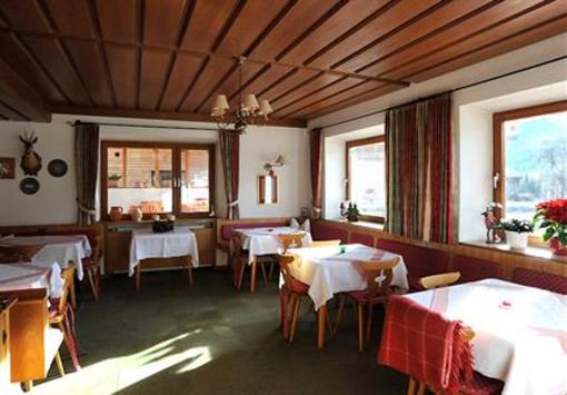 фото отеля Haus am Muhlbach