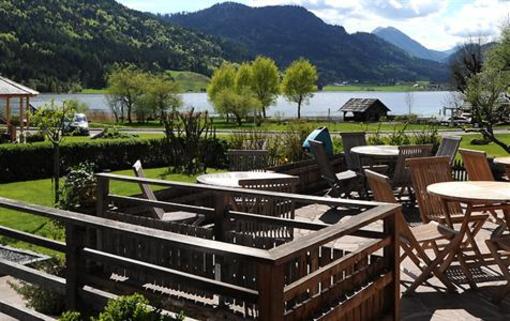 фото отеля Haus am Muhlbach