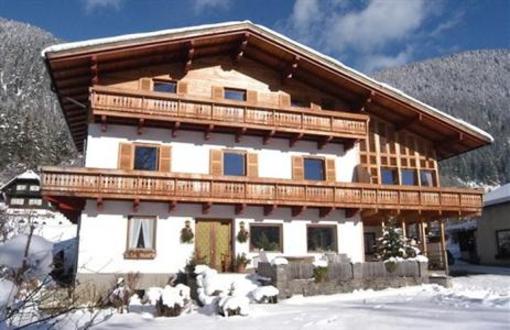 фото отеля Haus am Muhlbach