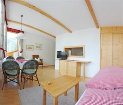 фото отеля Haus am Muhlbach