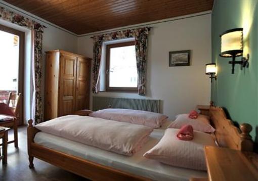 фото отеля Haus am Muhlbach