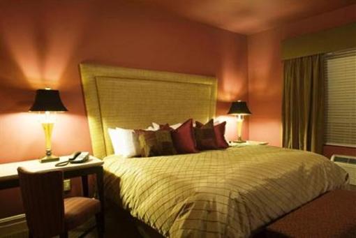 фото отеля Blue Bay Inn