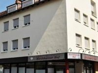 Hotel Kirchhainer Hof
