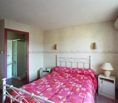 фото отеля Hotel Des Iles Agen