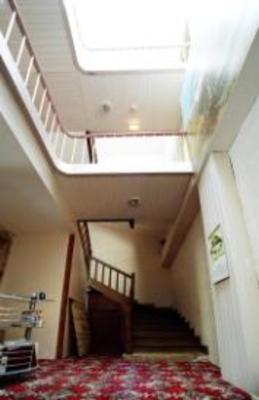 фото отеля Hotel Des Iles Agen