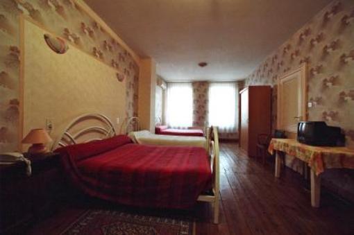 фото отеля Hotel Des Iles Agen