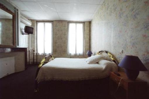фото отеля Hotel Des Iles Agen