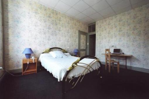 фото отеля Hotel Des Iles Agen