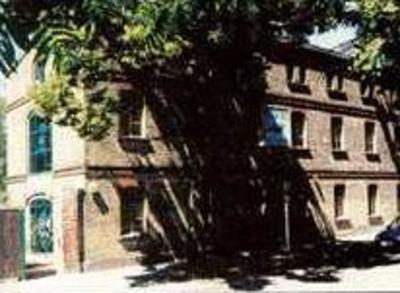 фото отеля Hostel Am Flussbad
