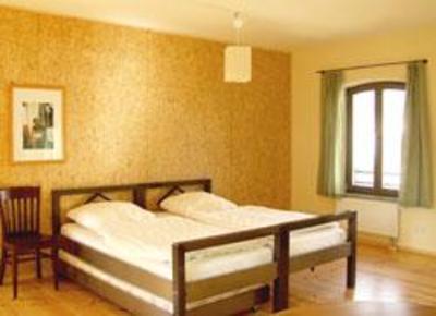 фото отеля Hostel Am Flussbad