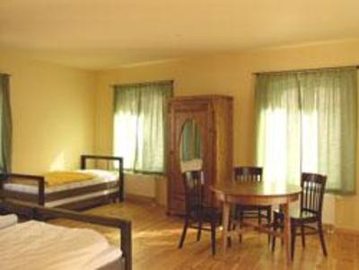 фото отеля Hostel Am Flussbad