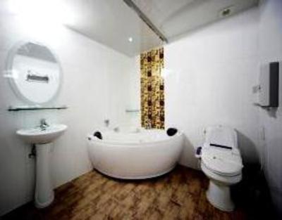 фото отеля Show Motel Gyeongju