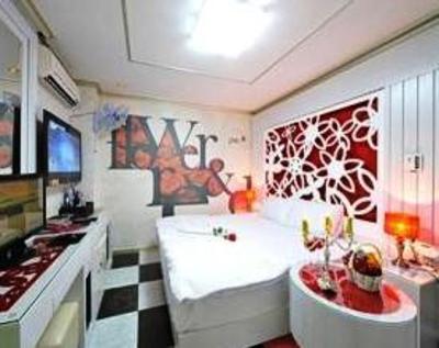 фото отеля Show Motel Gyeongju