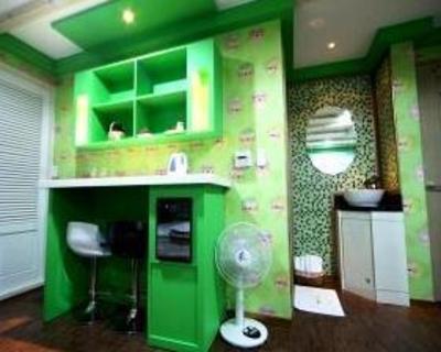 фото отеля Show Motel Gyeongju
