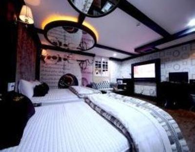 фото отеля Show Motel Gyeongju