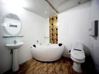 Show Motel Gyeongju