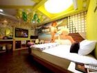 фото отеля Show Motel Gyeongju